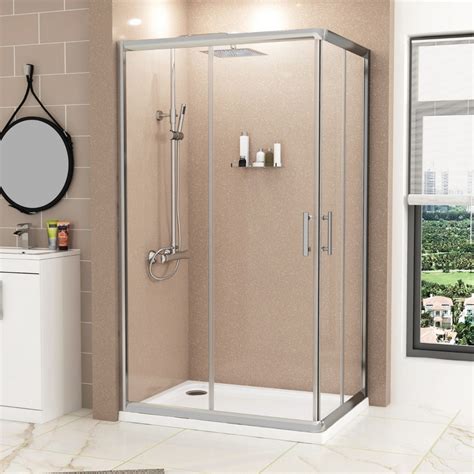 Shower .